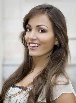 Miss Universe 2012 Contestants